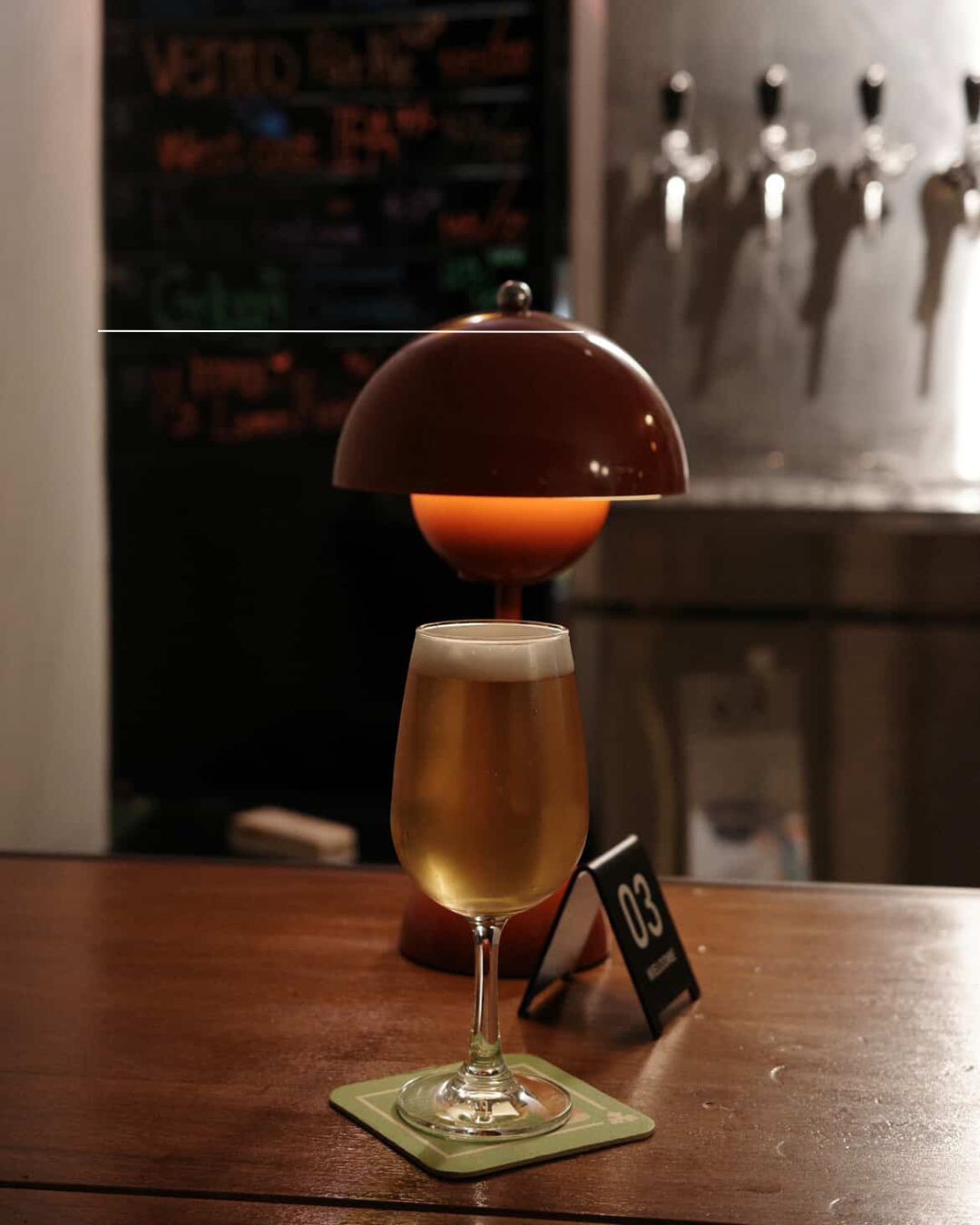 Tap1 250ml Gose sour