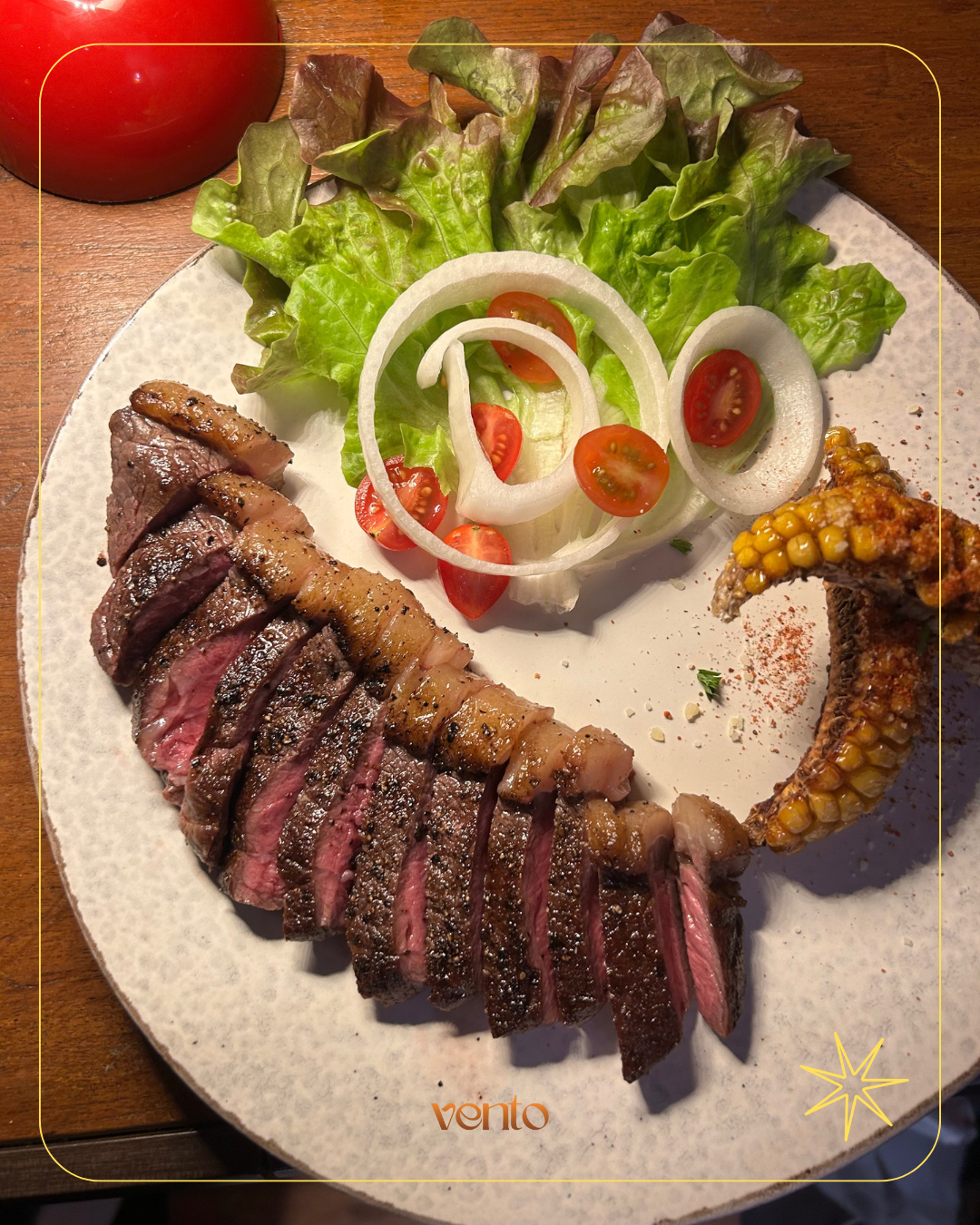 Picanha Steak